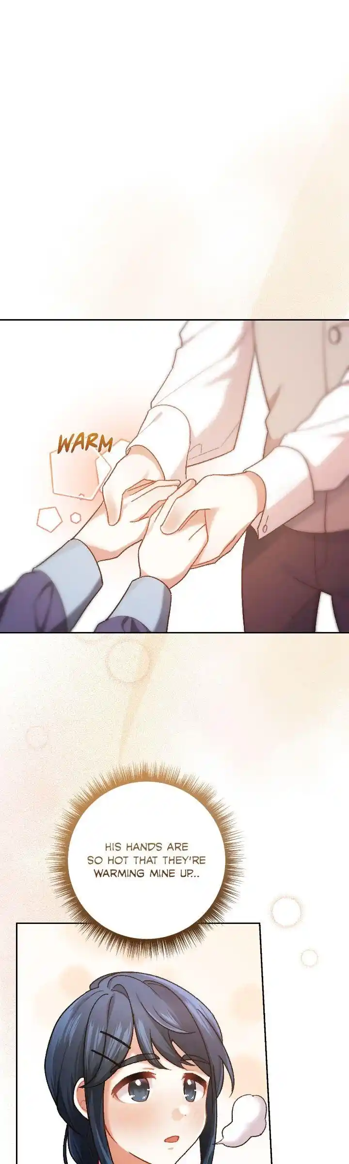 I Was Just an Ordinary Lady Ch.201