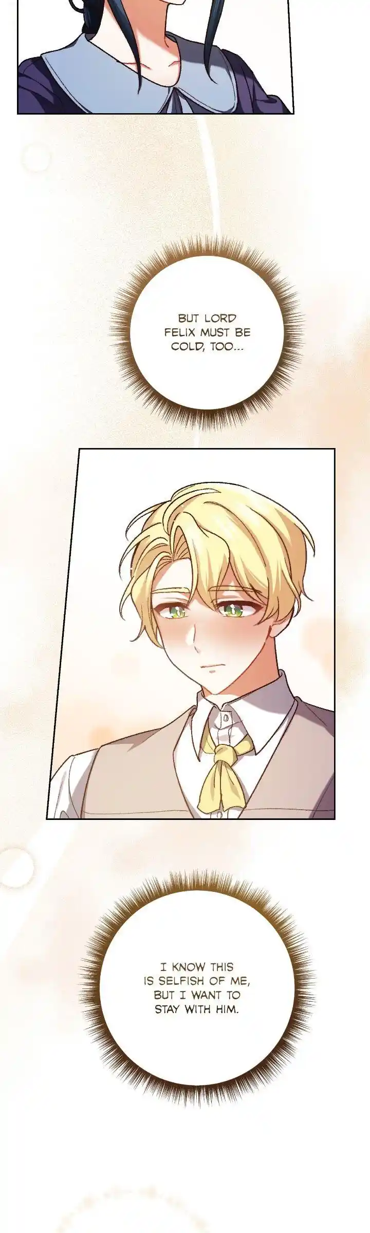 I Was Just an Ordinary Lady Ch.201