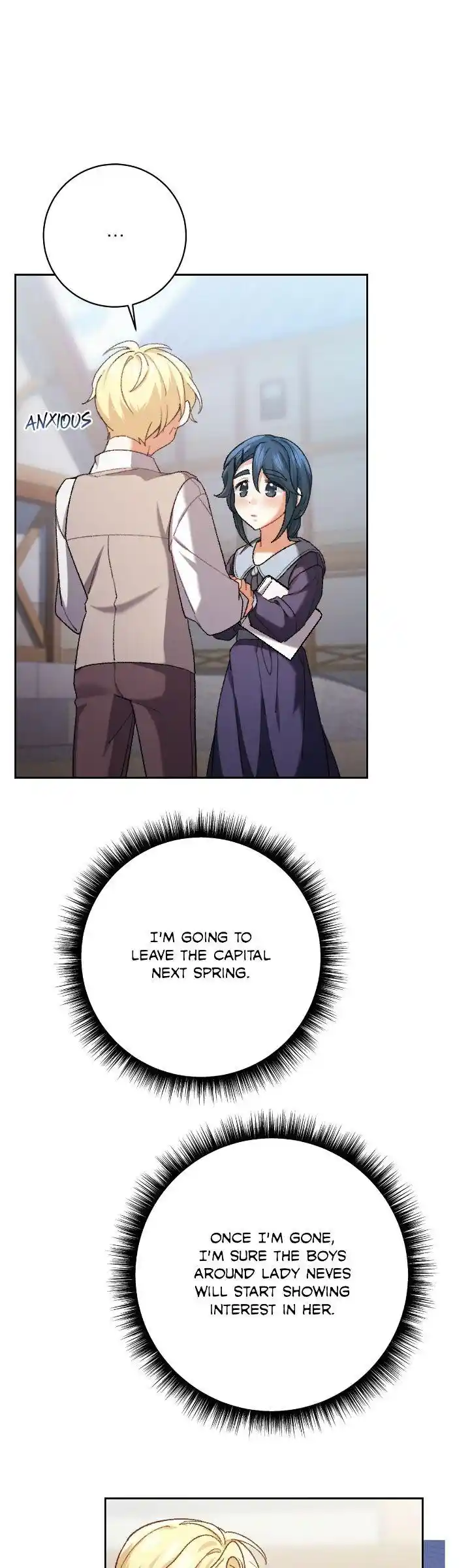 I Was Just an Ordinary Lady Ch.201