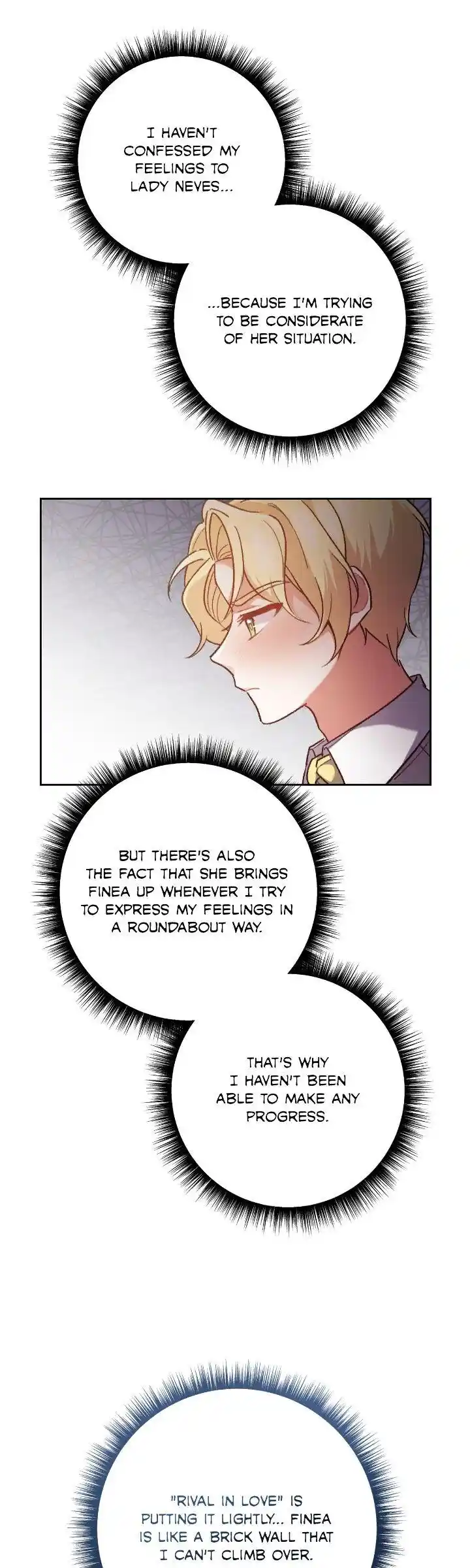 I Was Just an Ordinary Lady Ch.201