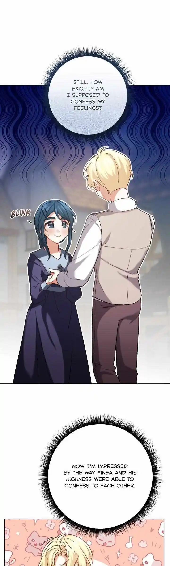 I Was Just an Ordinary Lady Ch.201