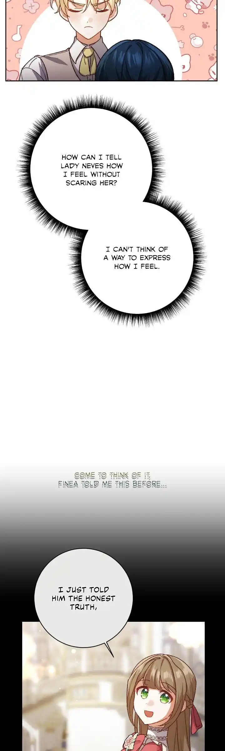 I Was Just an Ordinary Lady Ch.201