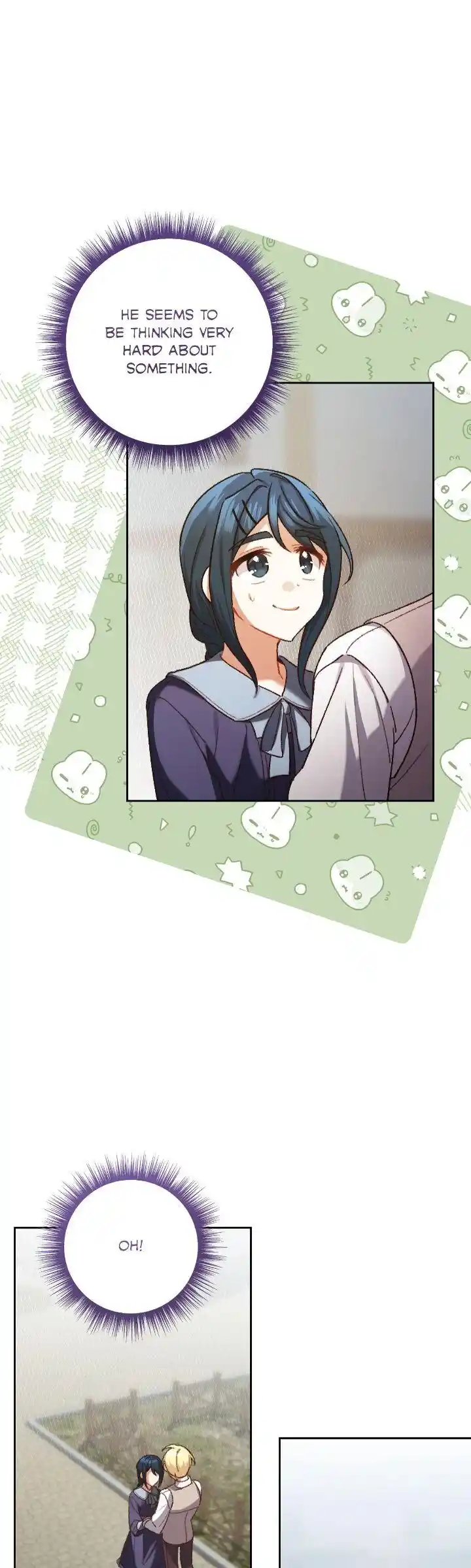 I Was Just an Ordinary Lady Ch.201