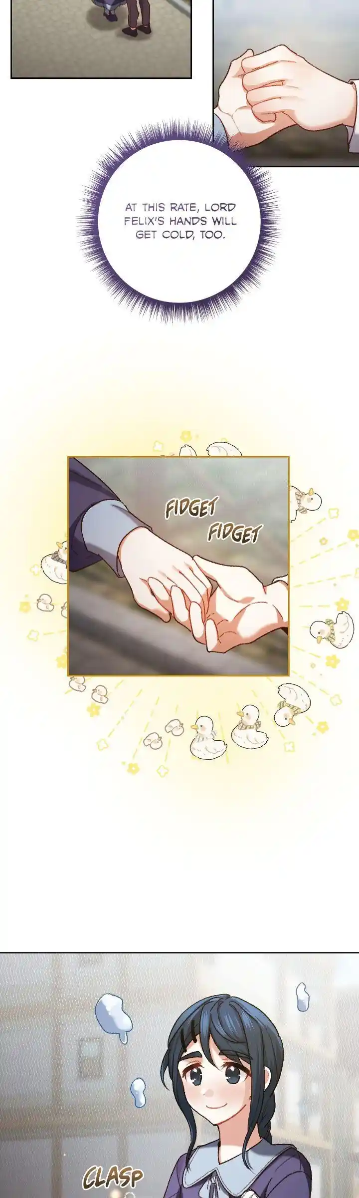 I Was Just an Ordinary Lady Ch.201