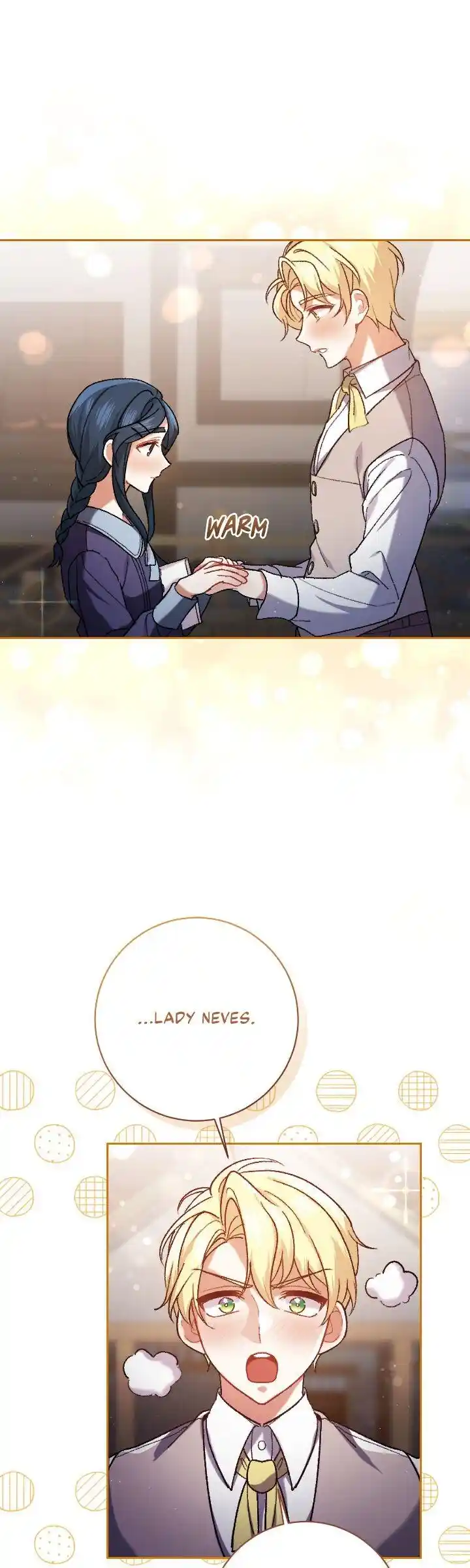 I Was Just an Ordinary Lady Ch.201