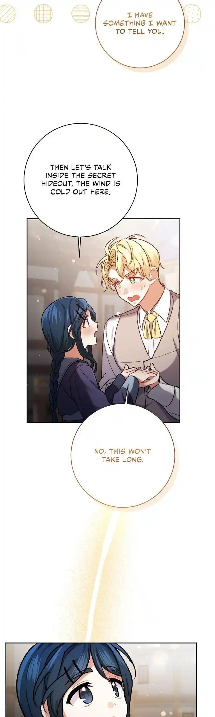 I Was Just an Ordinary Lady Ch.201