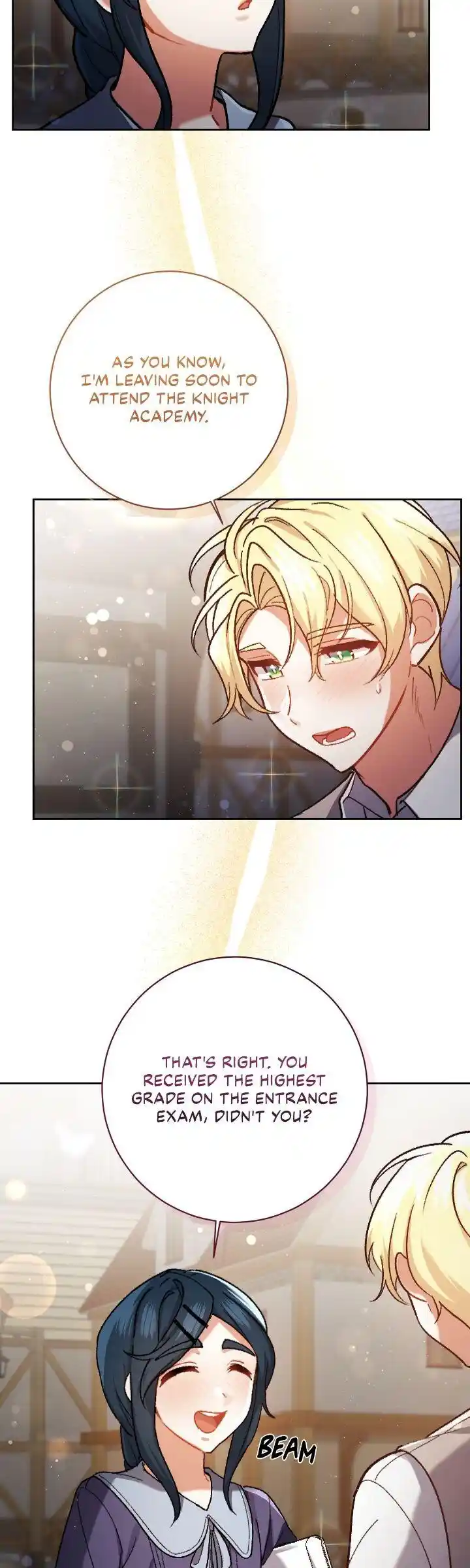 I Was Just an Ordinary Lady Ch.201