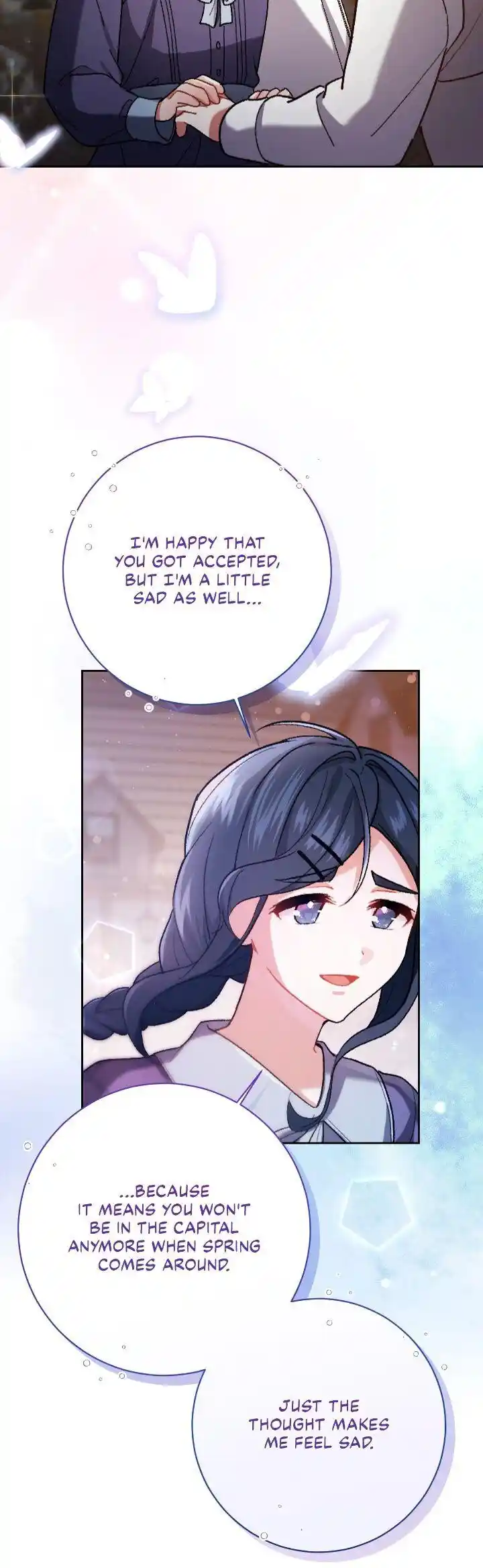 I Was Just an Ordinary Lady Ch.201