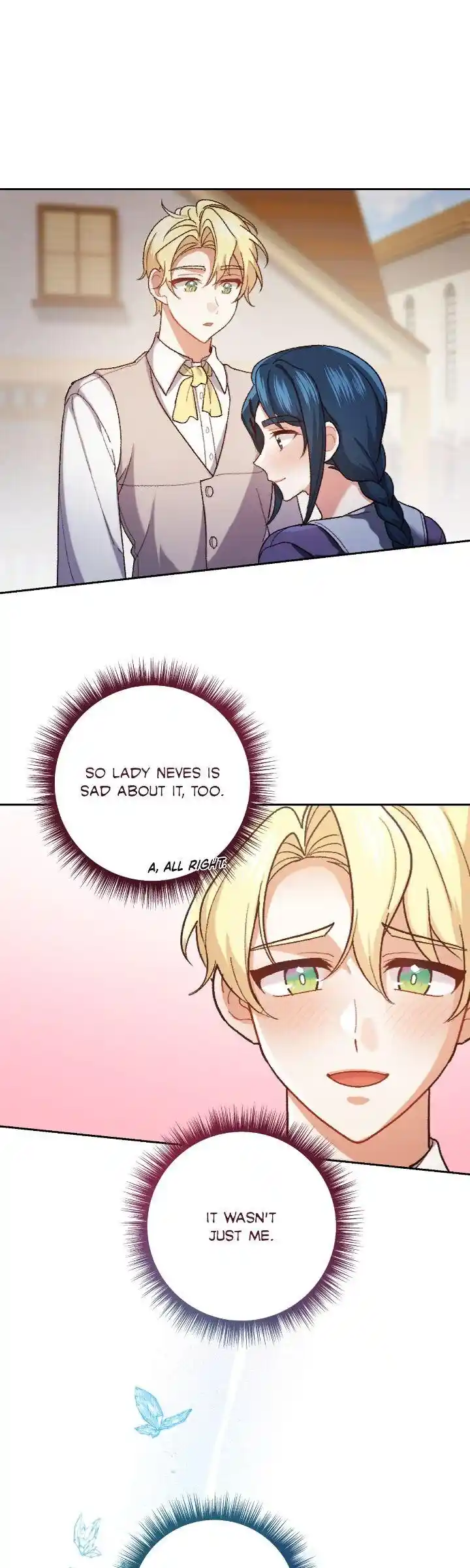 I Was Just an Ordinary Lady Ch.201