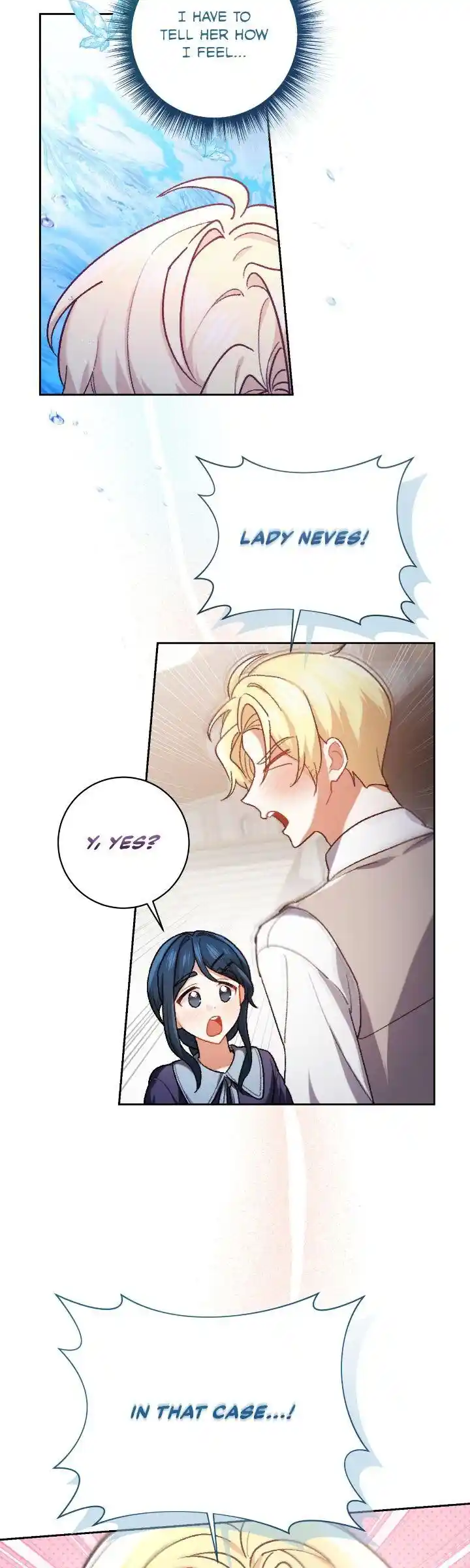 I Was Just an Ordinary Lady Ch.201