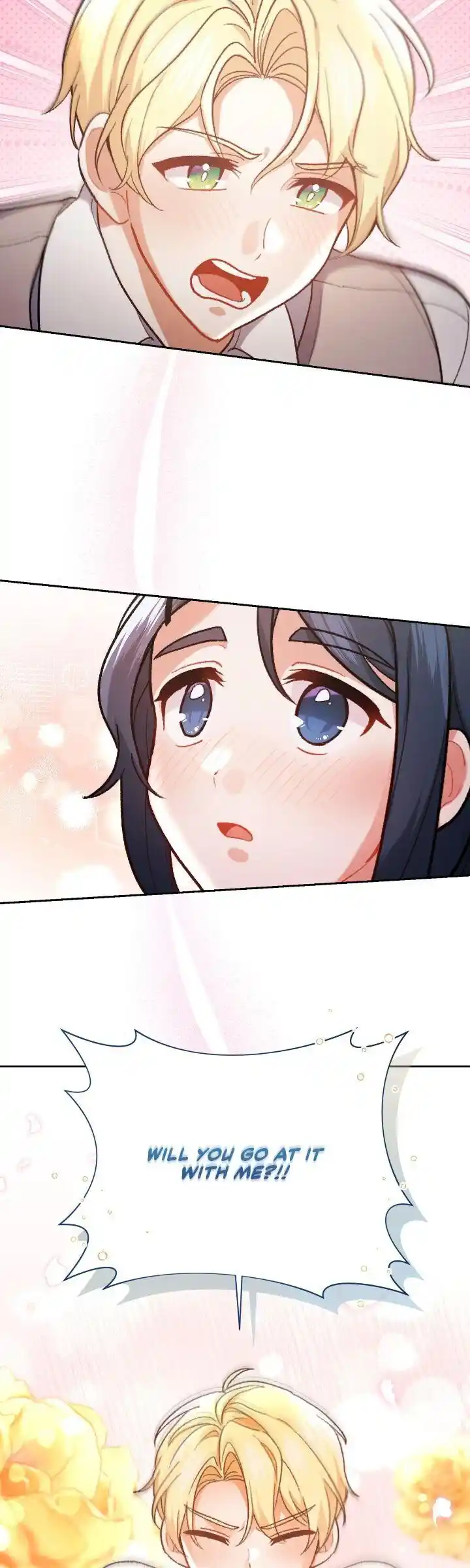 I Was Just an Ordinary Lady Ch.201