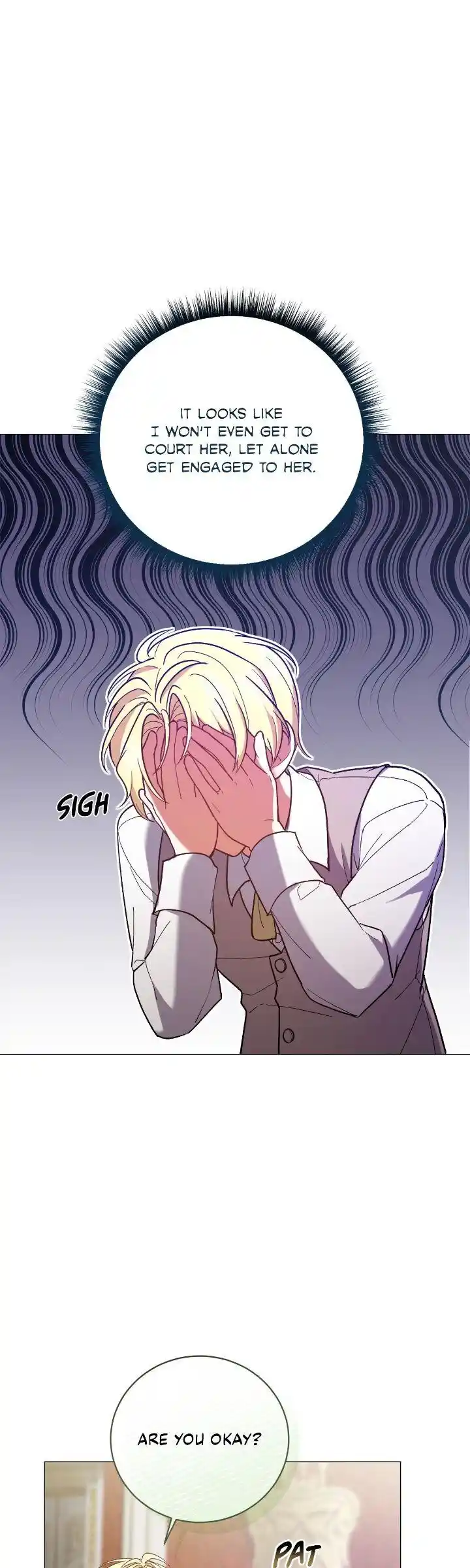 I Was Just an Ordinary Lady Ch.202