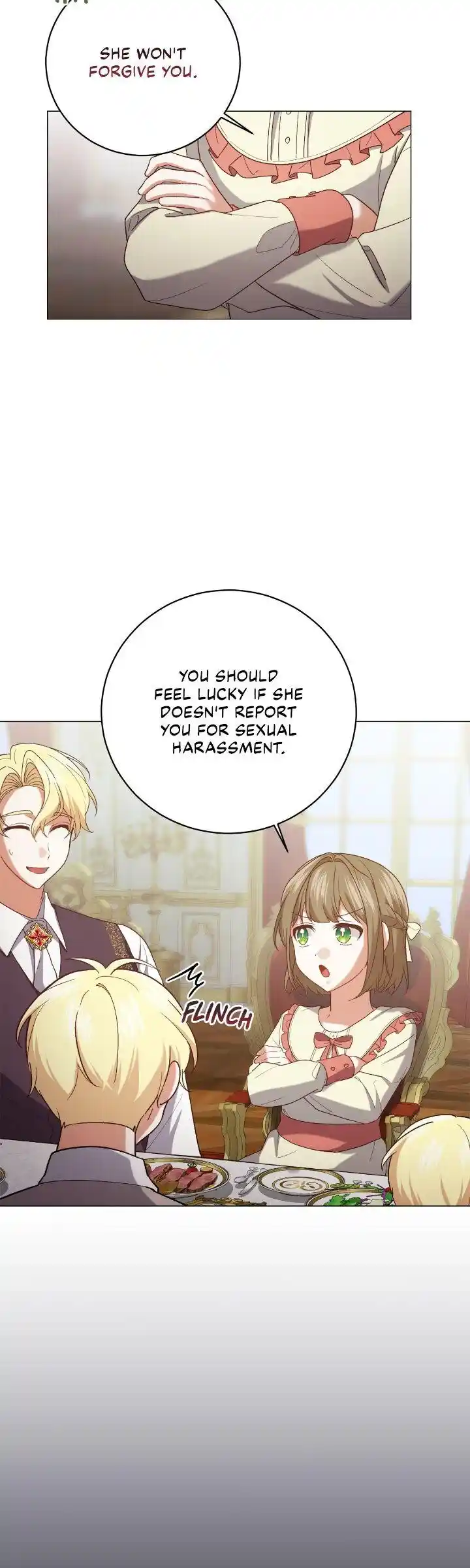 I Was Just an Ordinary Lady Ch.202