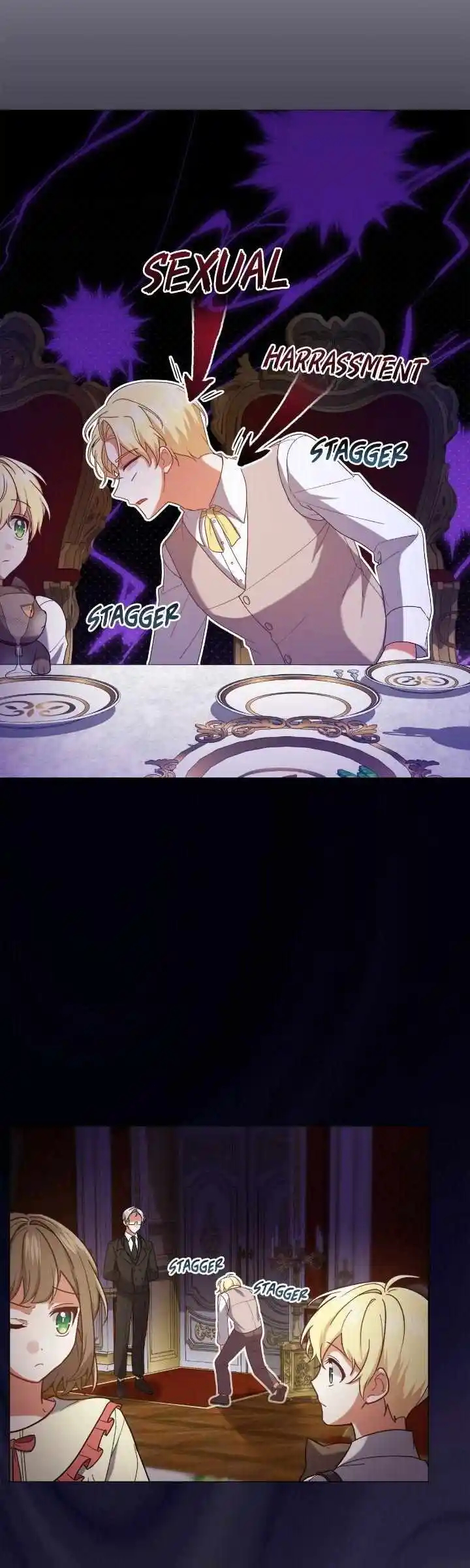 I Was Just an Ordinary Lady Ch.202