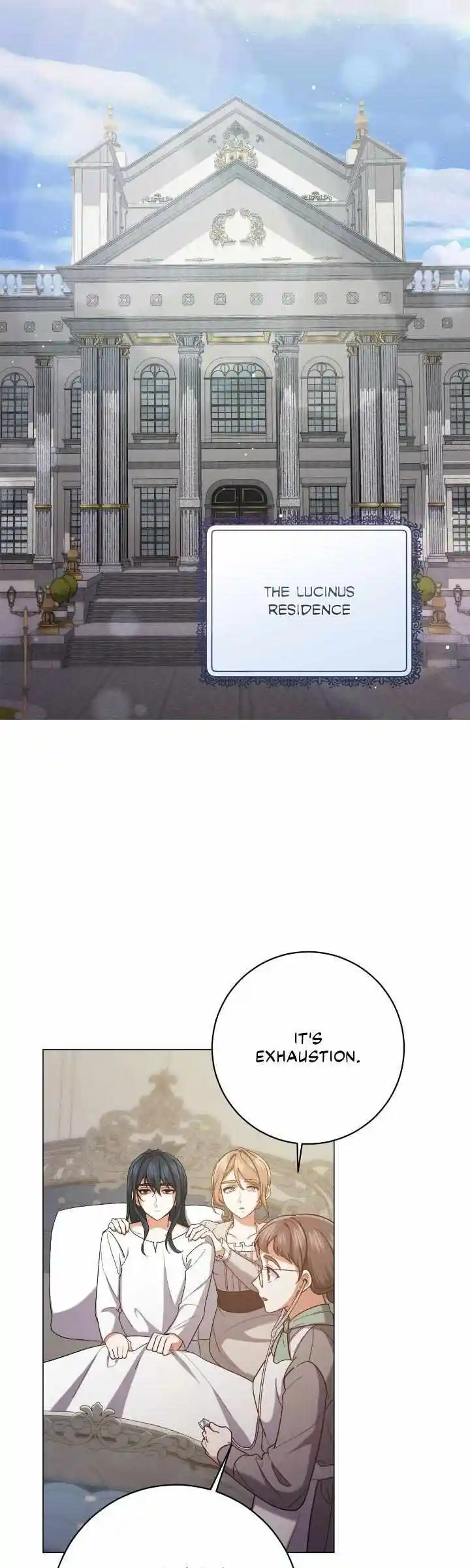 I Was Just an Ordinary Lady Ch.202