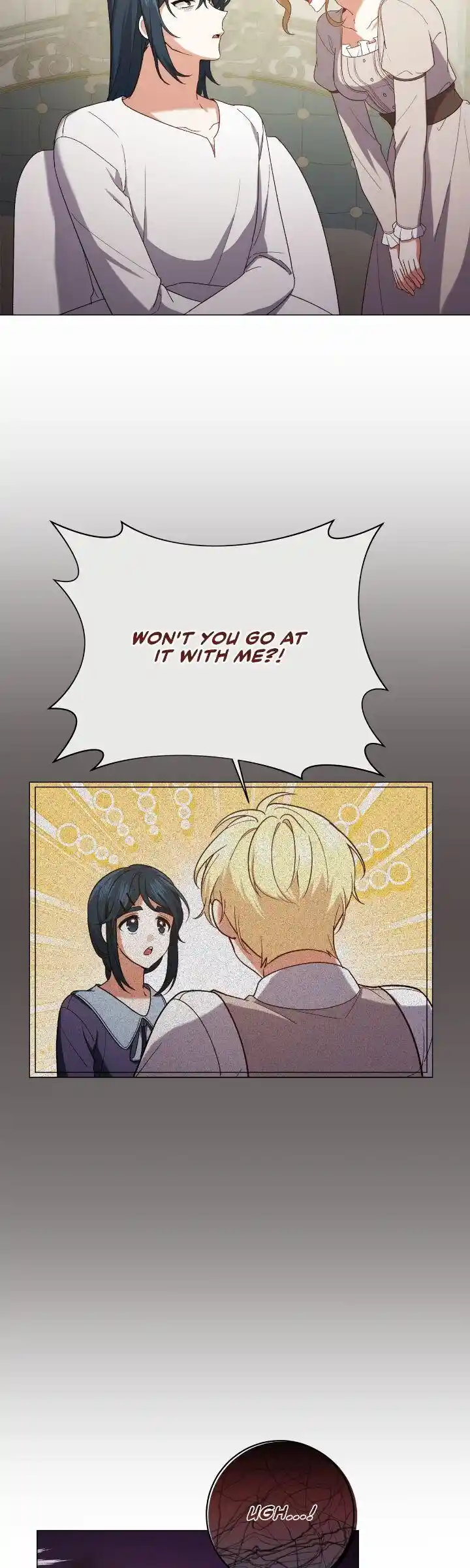 I Was Just an Ordinary Lady Ch.202