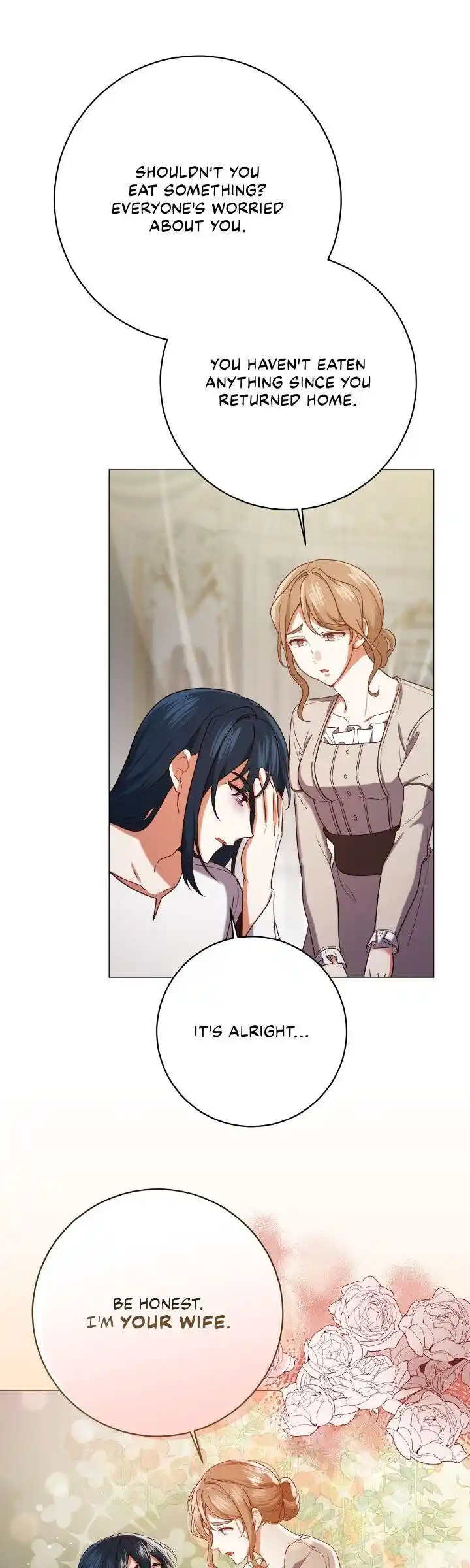 I Was Just an Ordinary Lady Ch.202