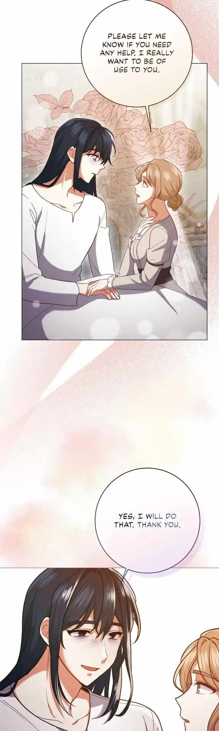 I Was Just an Ordinary Lady Ch.202