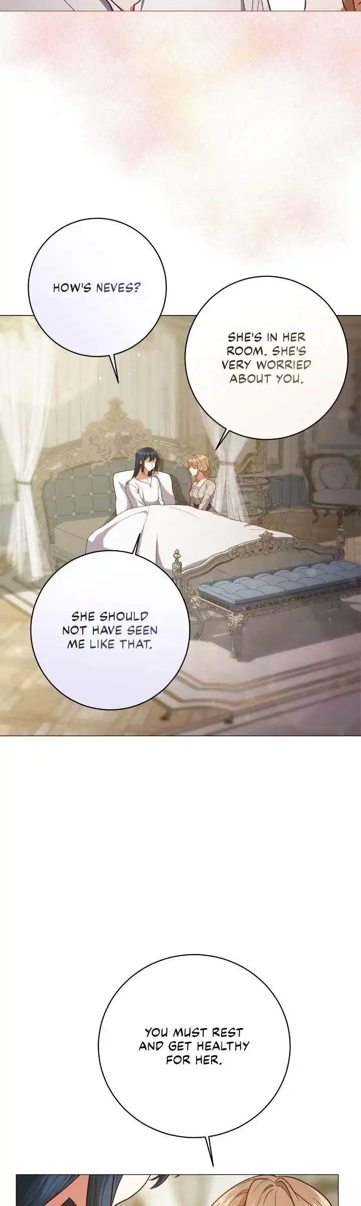 I Was Just an Ordinary Lady Ch.202