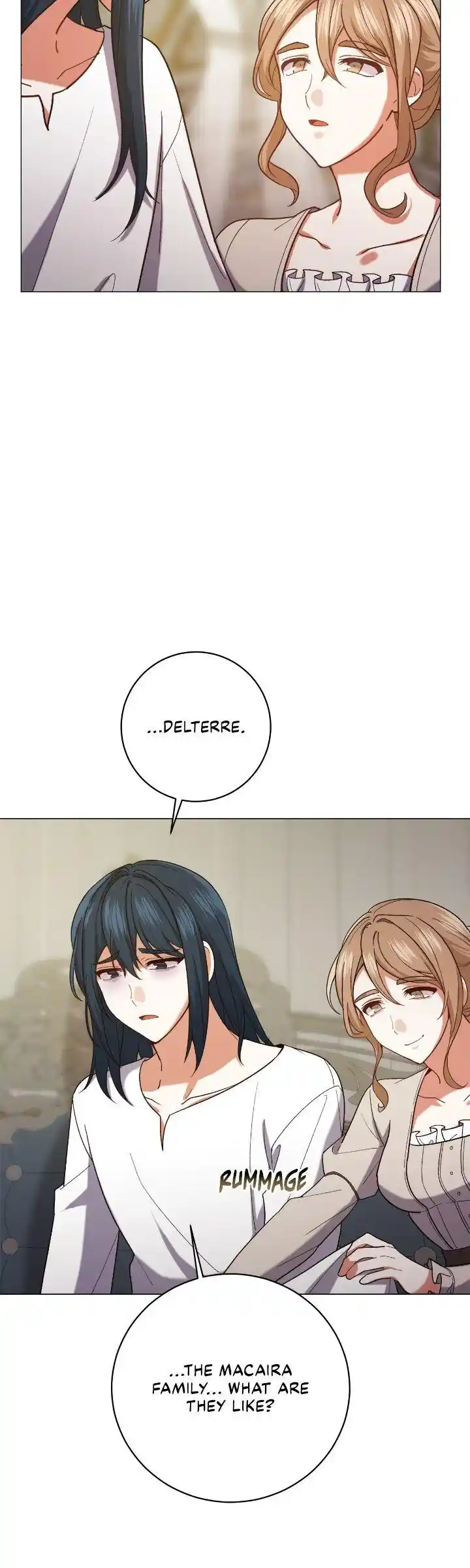 I Was Just an Ordinary Lady Ch.202