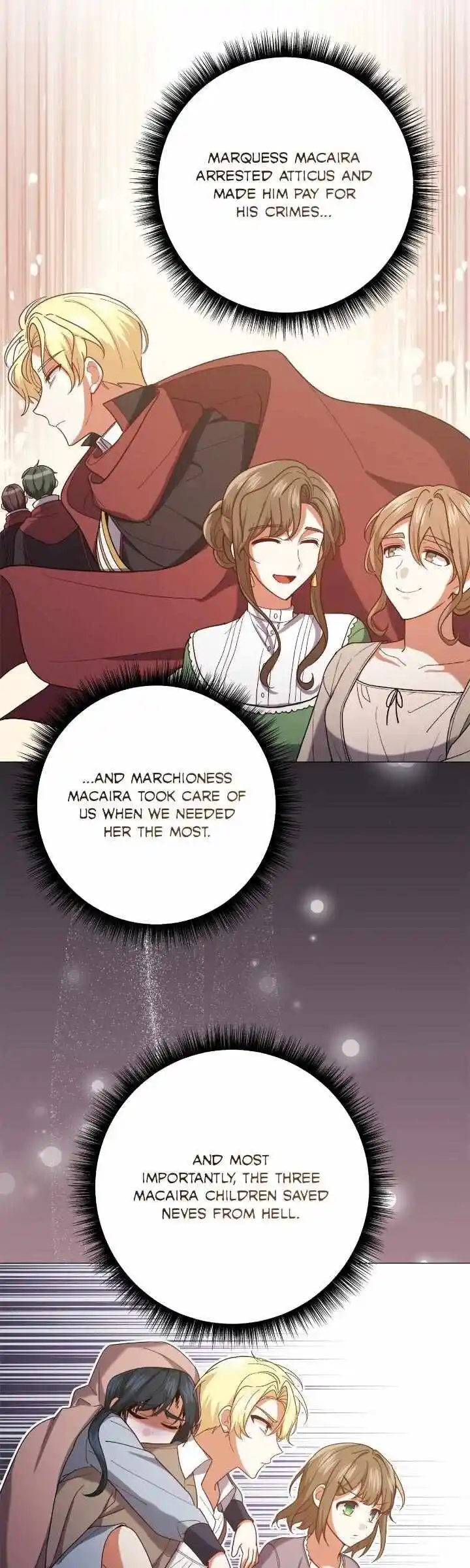 I Was Just an Ordinary Lady Ch.202