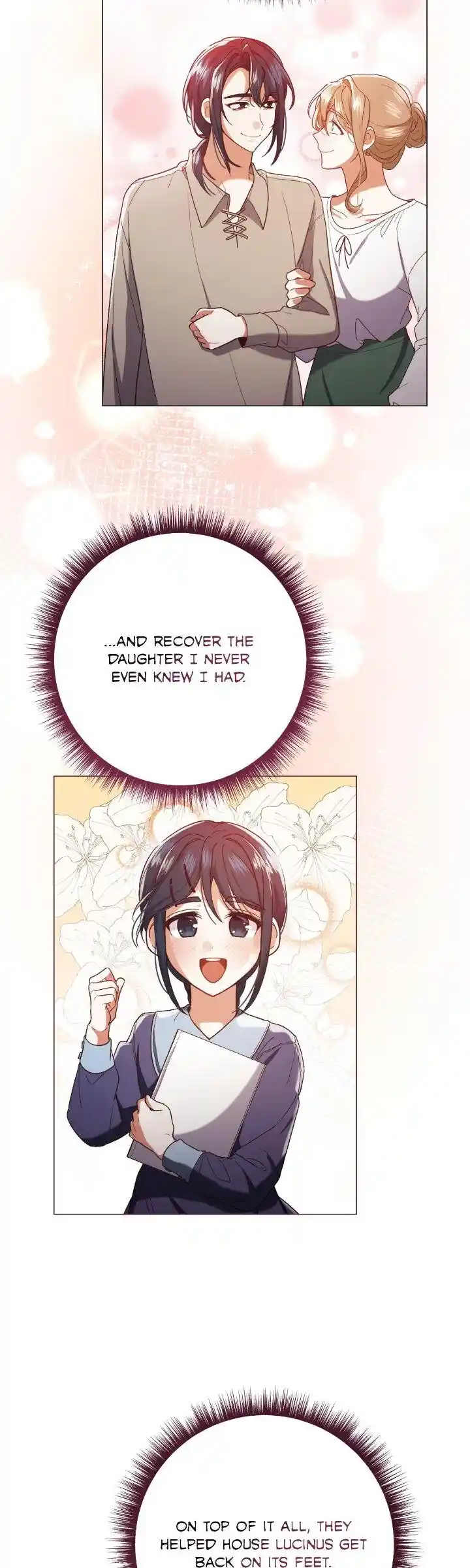 I Was Just an Ordinary Lady Ch.202