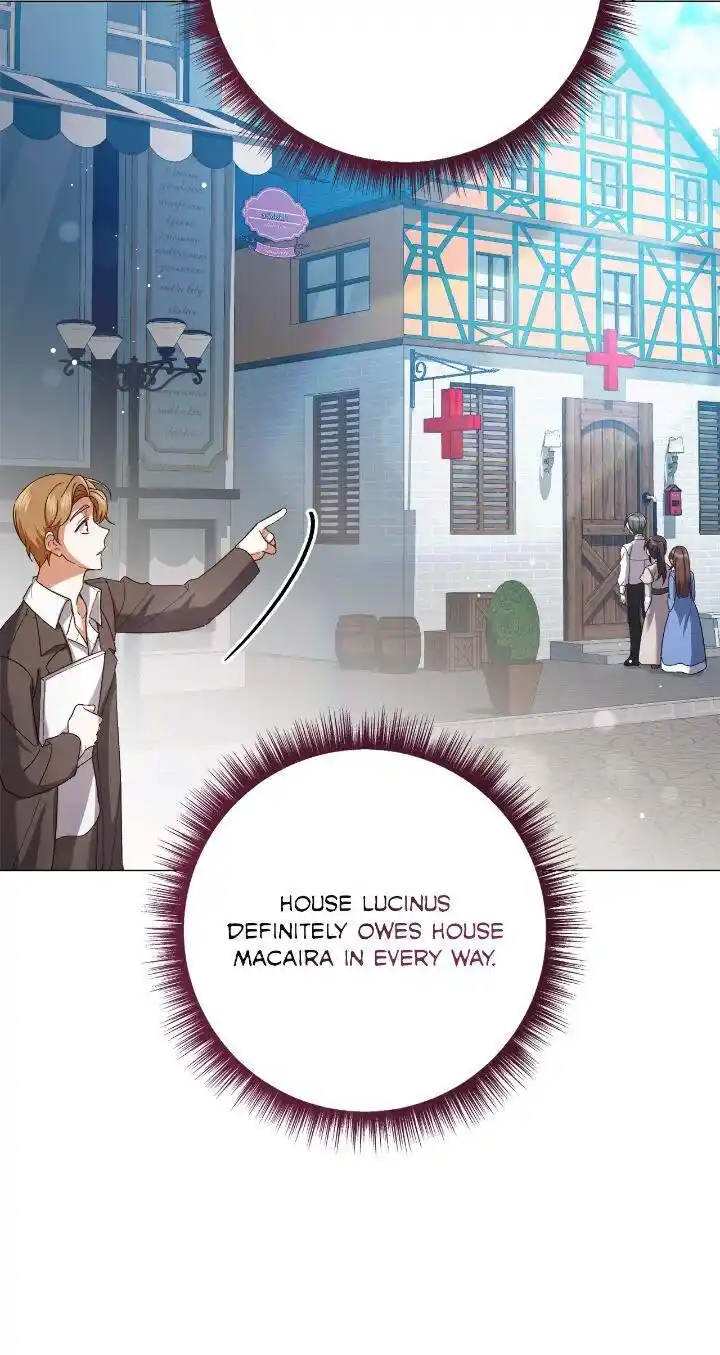 I Was Just an Ordinary Lady Ch.202