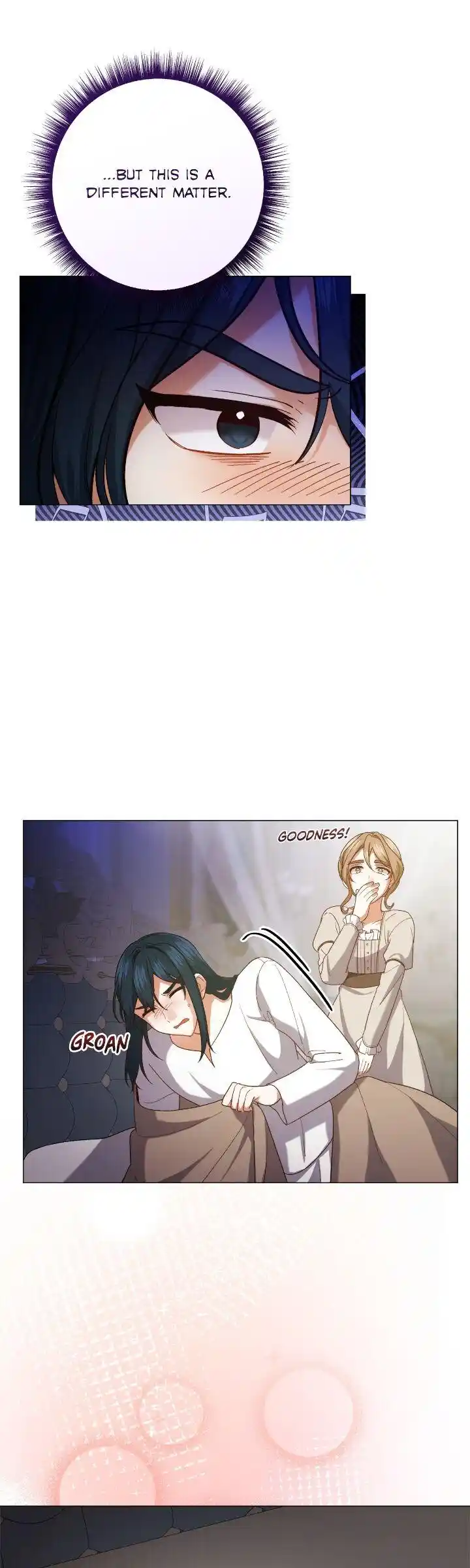 I Was Just an Ordinary Lady Ch.202