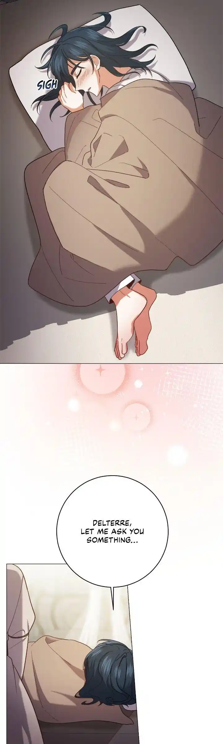 I Was Just an Ordinary Lady Ch.202