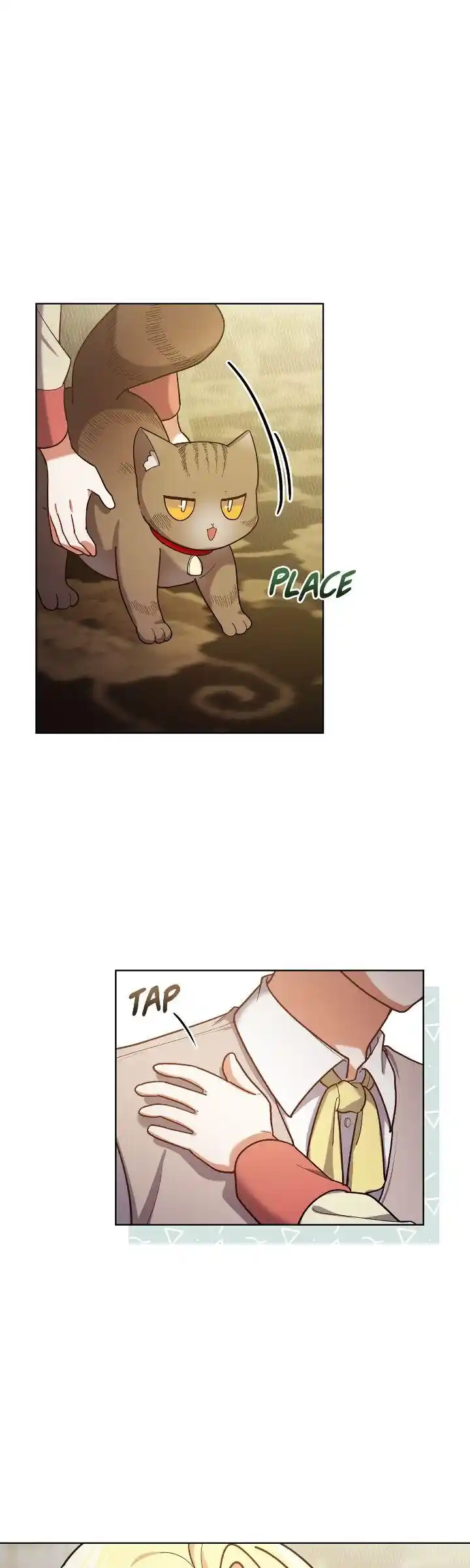 I Was Just an Ordinary Lady Ch.203