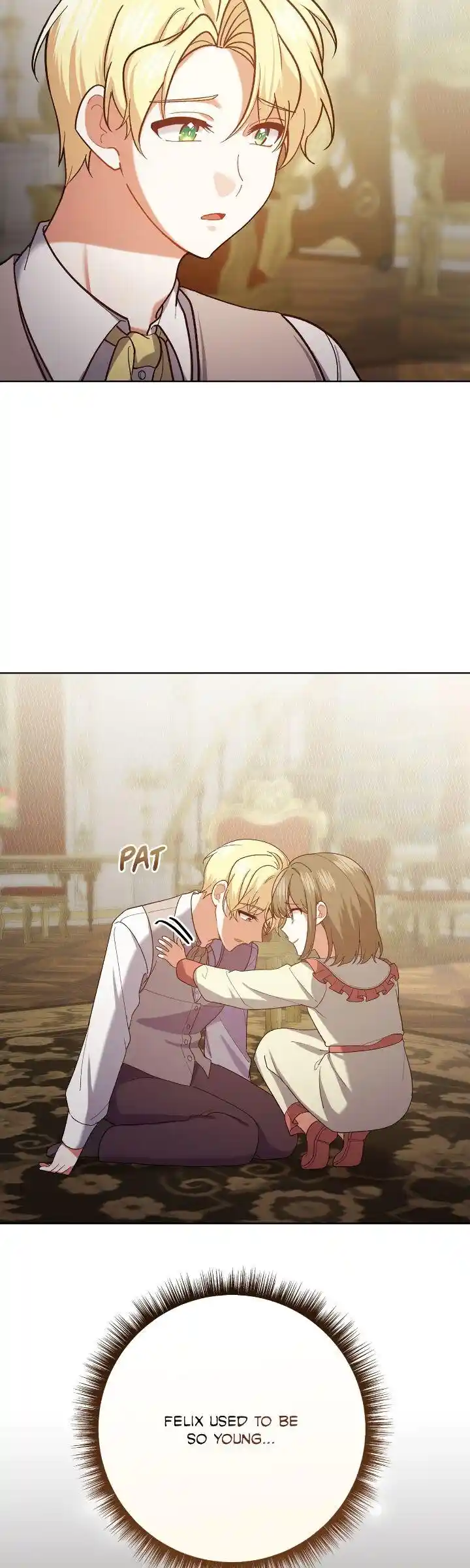 I Was Just an Ordinary Lady Ch.203