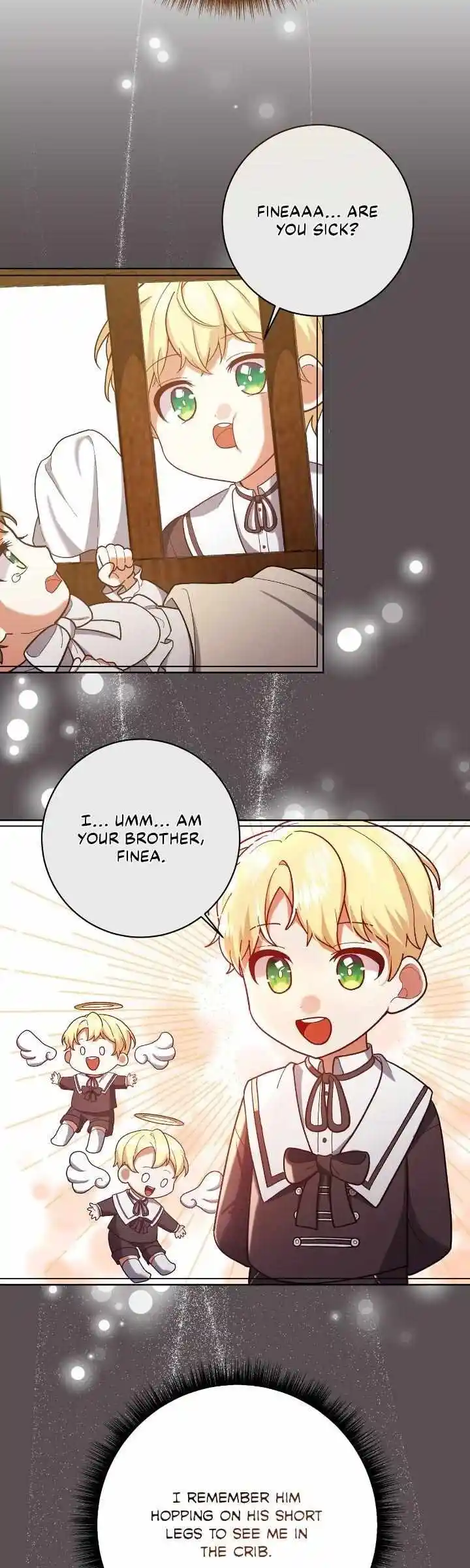 I Was Just an Ordinary Lady Ch.203