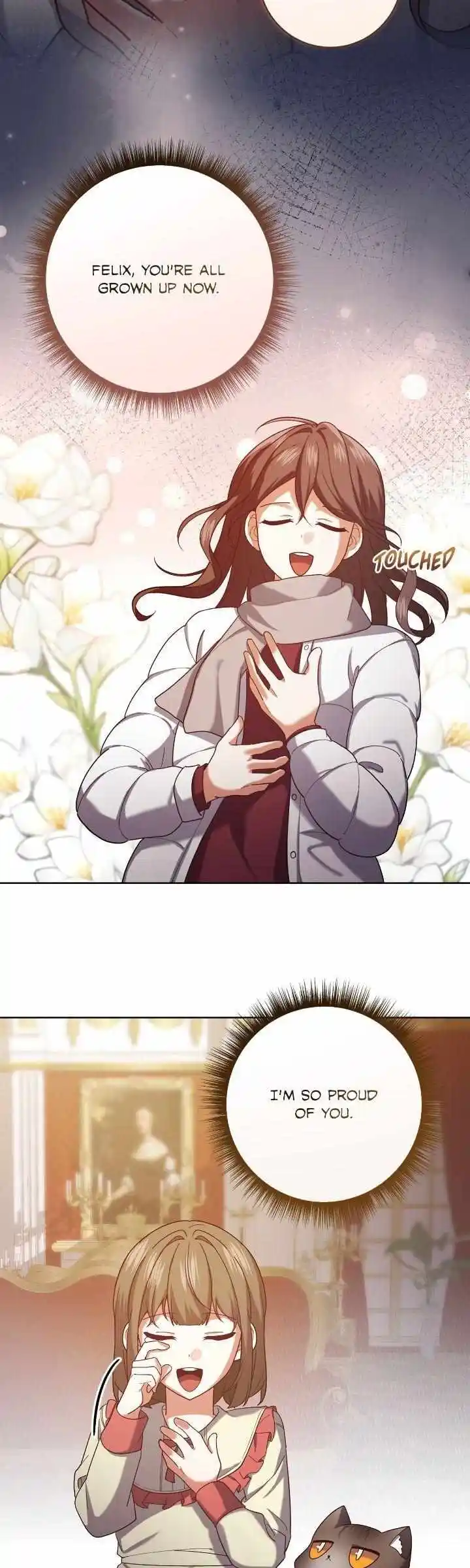 I Was Just an Ordinary Lady Ch.203