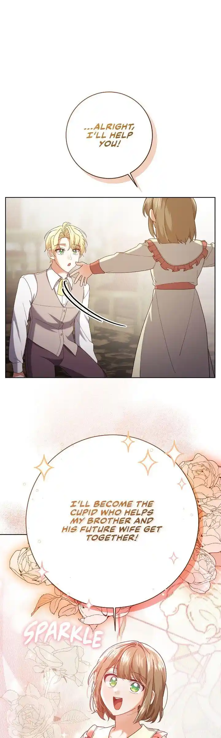 I Was Just an Ordinary Lady Ch.203