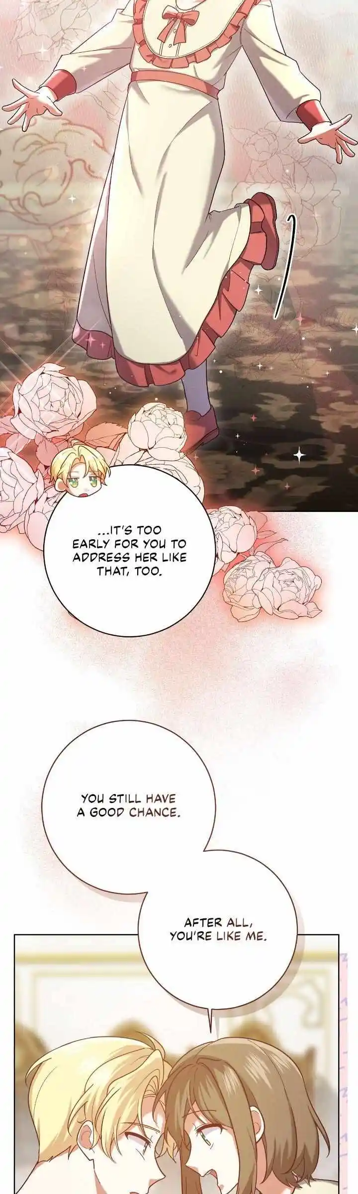 I Was Just an Ordinary Lady Ch.203