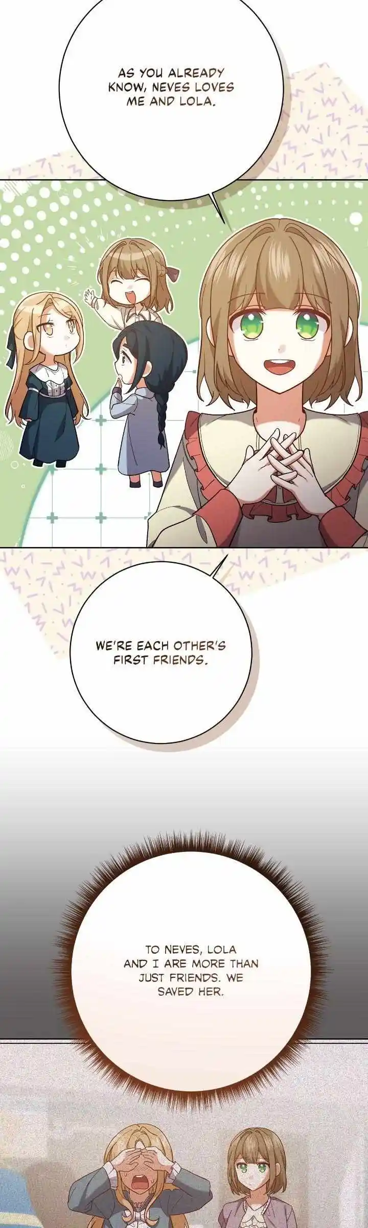 I Was Just an Ordinary Lady Ch.203