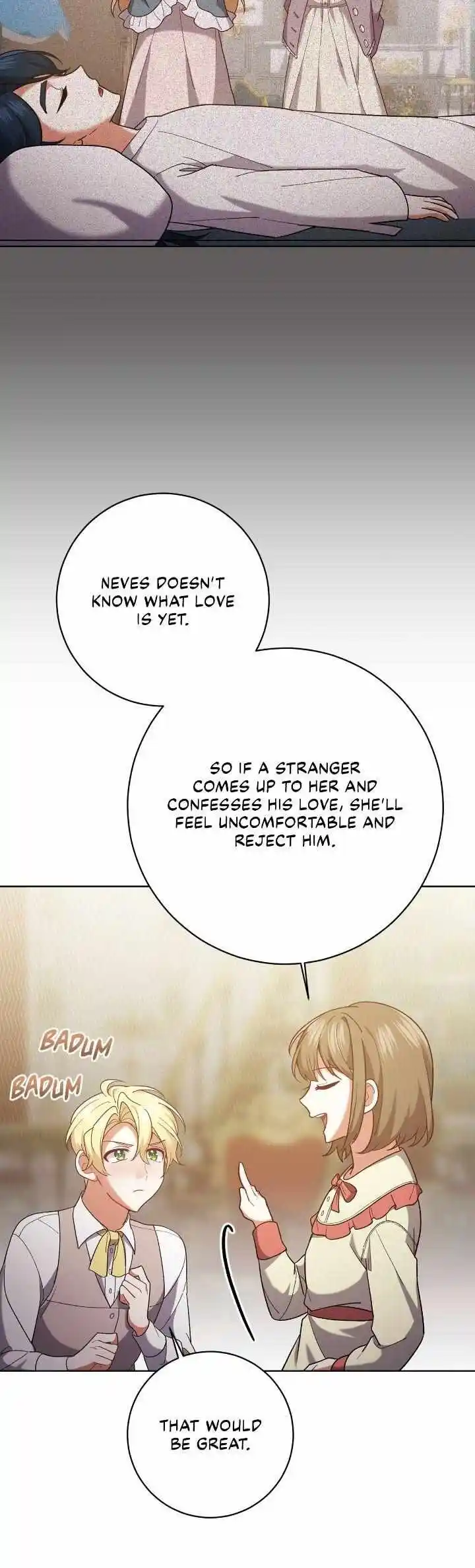 I Was Just an Ordinary Lady Ch.203