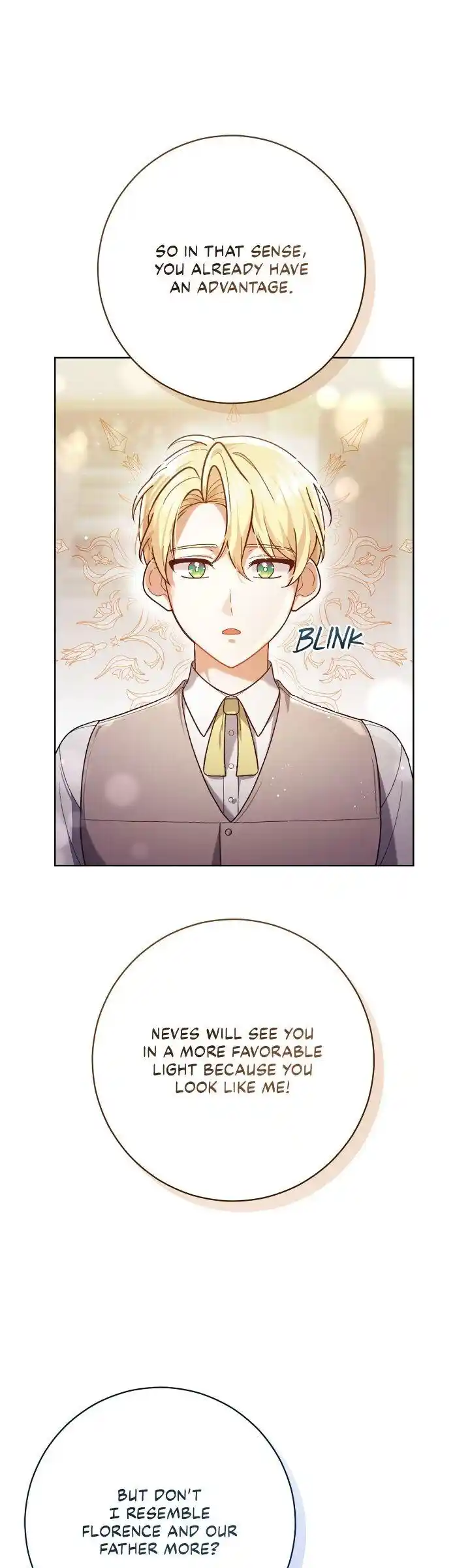 I Was Just an Ordinary Lady Ch.203