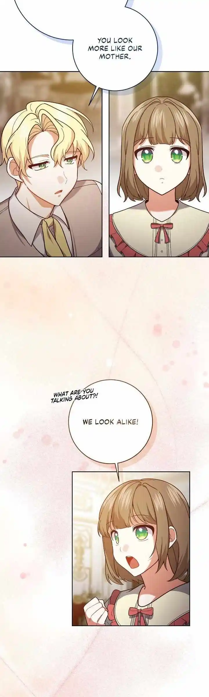 I Was Just an Ordinary Lady Ch.203