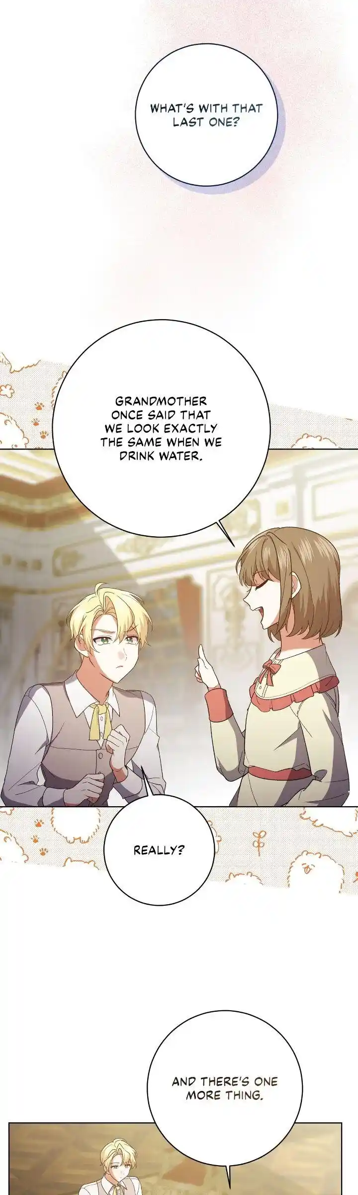 I Was Just an Ordinary Lady Ch.203