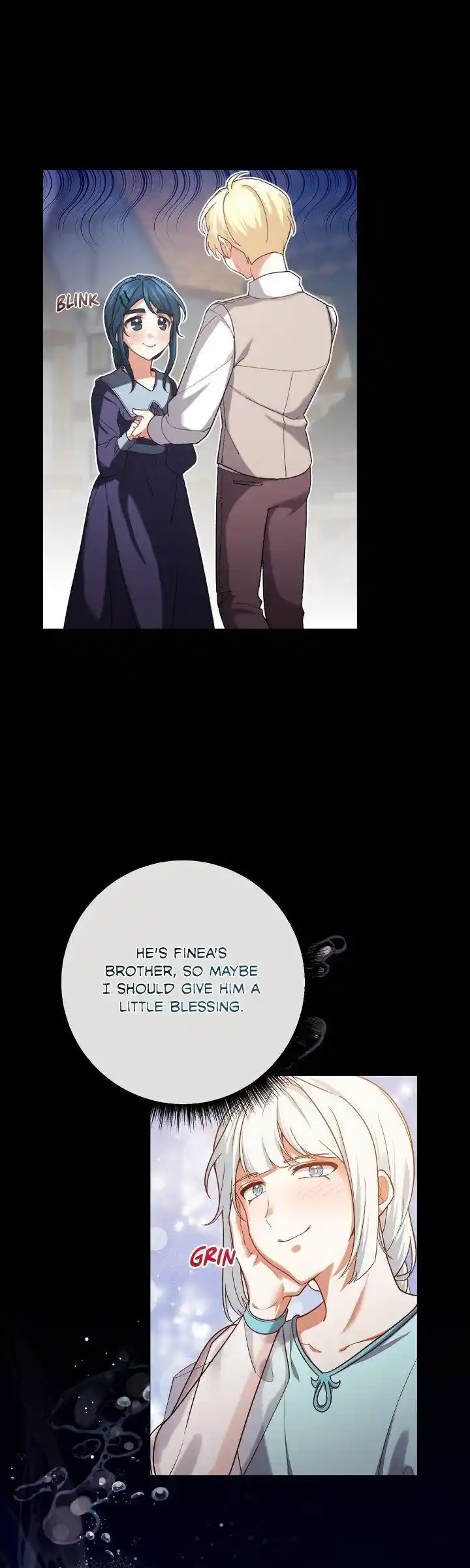 I Was Just an Ordinary Lady Ch.204