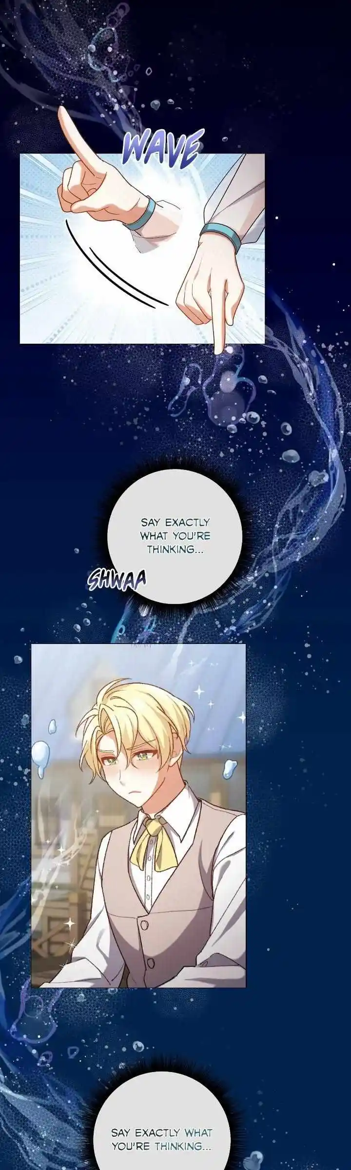 I Was Just an Ordinary Lady Ch.204