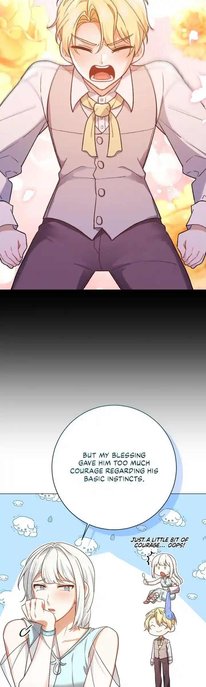 I Was Just an Ordinary Lady Ch.204