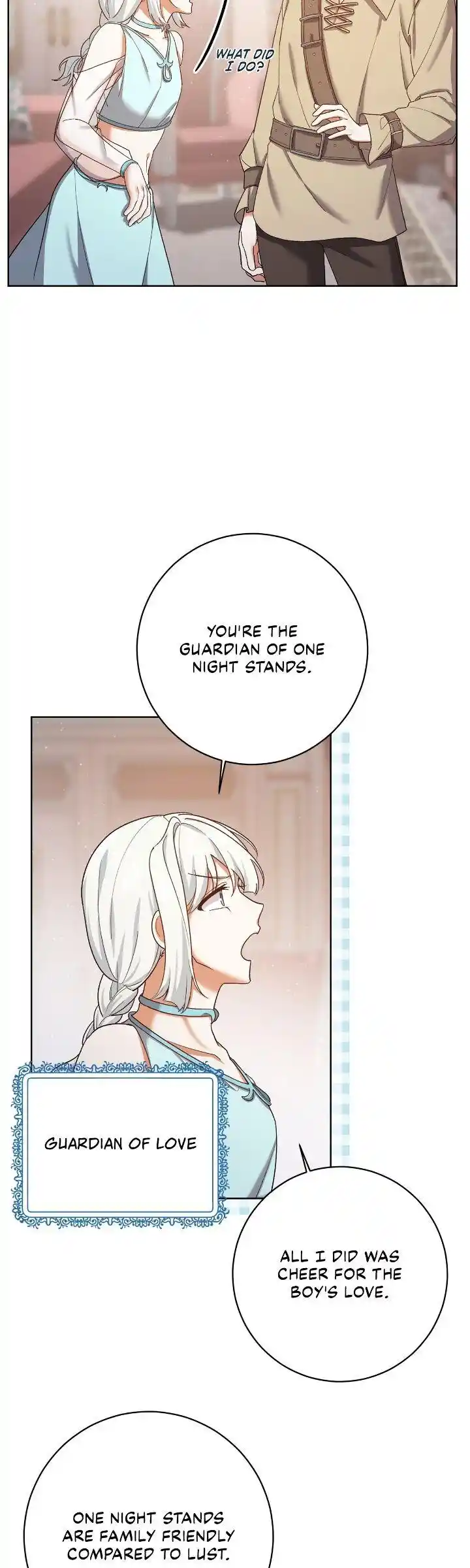 I Was Just an Ordinary Lady Ch.204