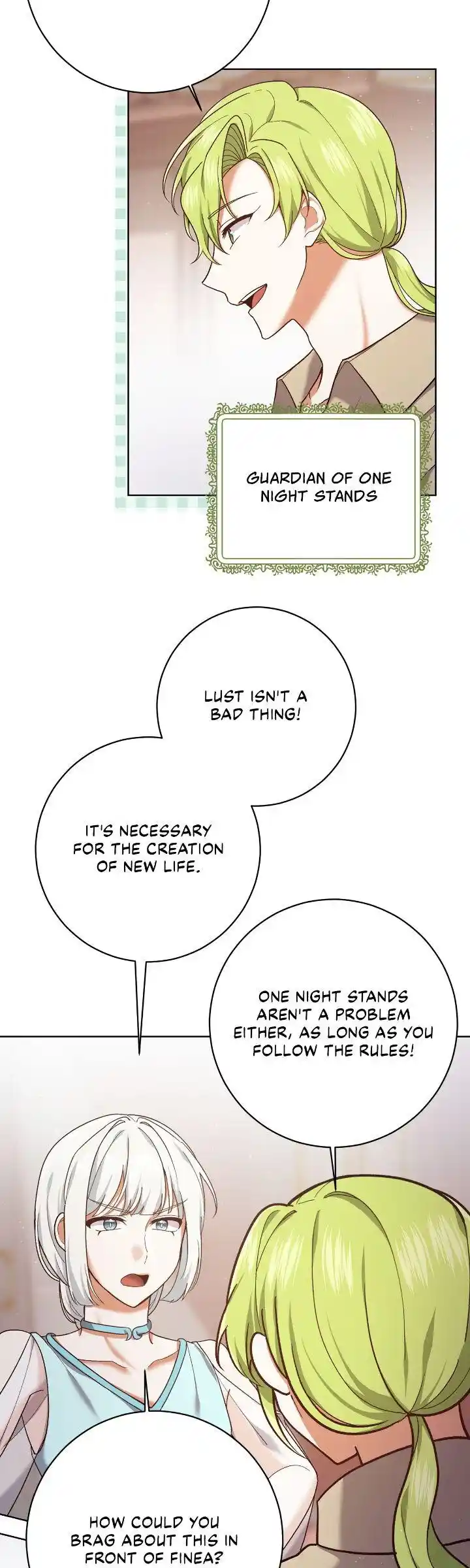 I Was Just an Ordinary Lady Ch.204