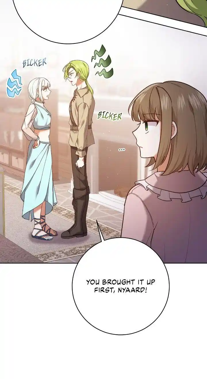 I Was Just an Ordinary Lady Ch.204