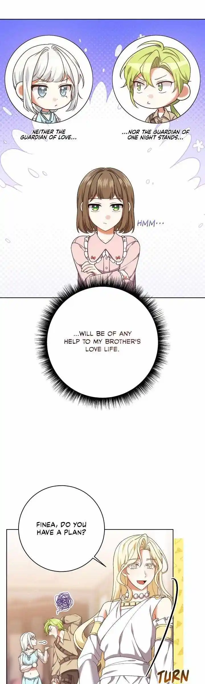 I Was Just an Ordinary Lady Ch.204