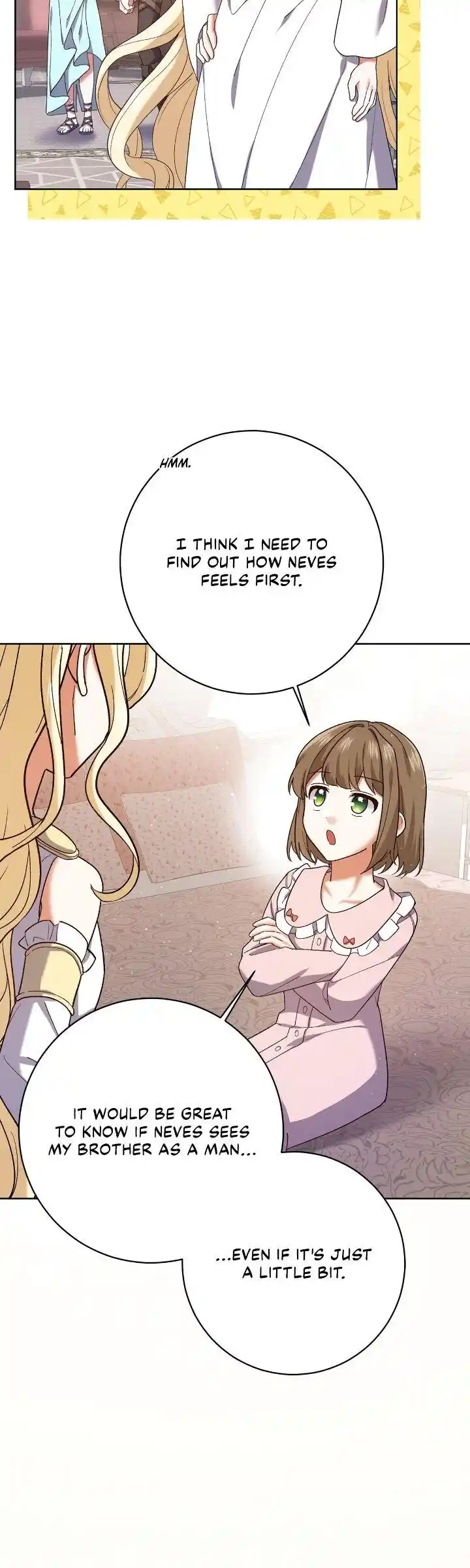 I Was Just an Ordinary Lady Ch.204