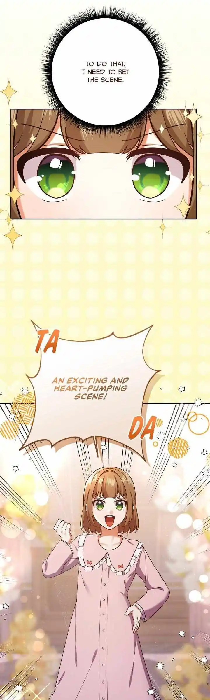 I Was Just an Ordinary Lady Ch.204