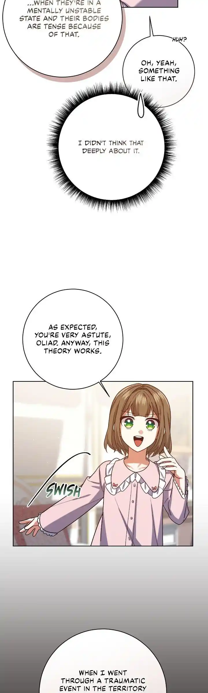 I Was Just an Ordinary Lady Ch.204